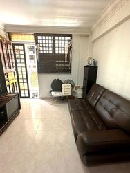 Blk 108 Commonwealth Crescent (Queenstown), HDB 3 Rooms #489405481
